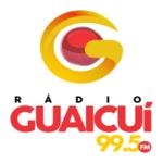 rádio guaicuí fm – 99.5 android application logo